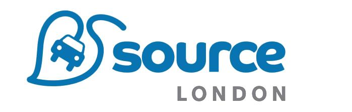Source London logo