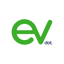 EV Dot logo