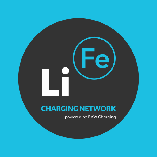 LiFe logo