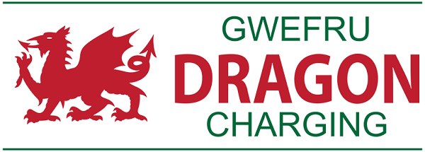 Dragon Charging logo