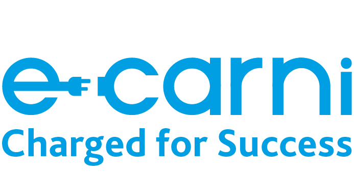 ecarni logo