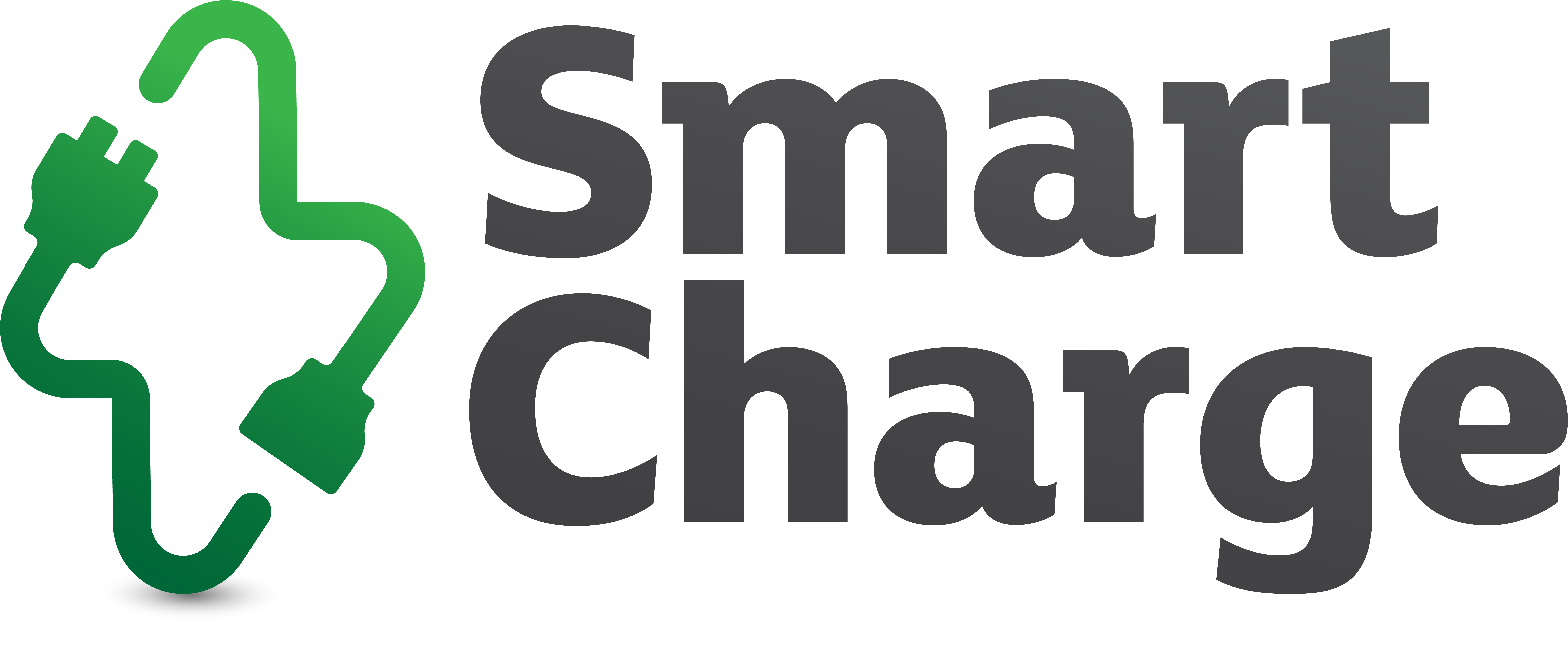 Smart Charge logo