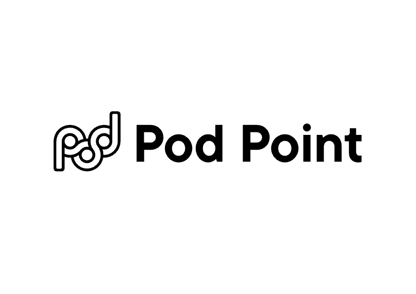 Pod logo