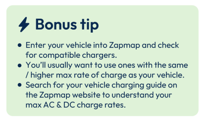 Bonus tip