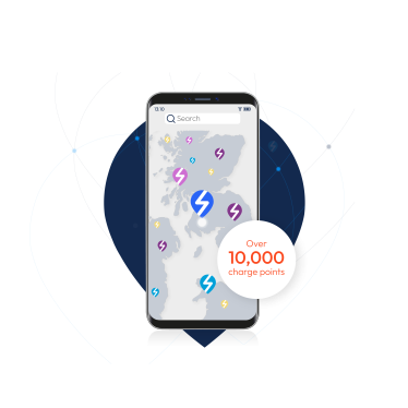 Spark pay detailed icon 1