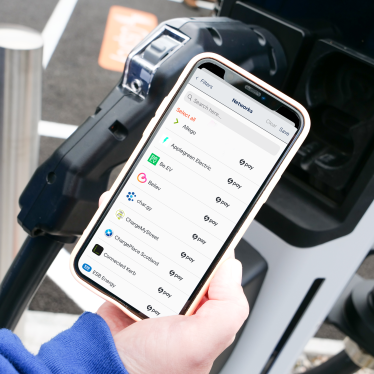 List of zap-pay partners