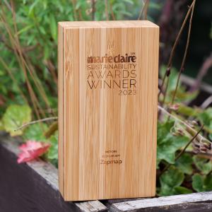 Marie Claire UK Sustainability Awards 2023