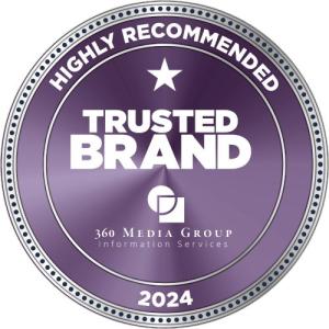 Trusted Fleet Brand 2024