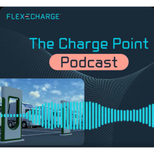 Flexcharge - The Charge Point Podcast