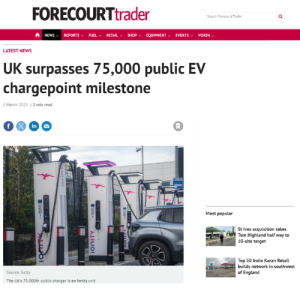 Forecourt trader screengrab