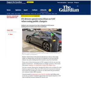 The Guardian VAT article