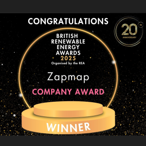 REA Awards 2025