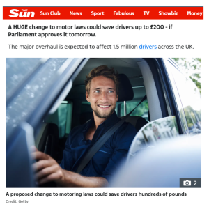 Sun coverage VAT