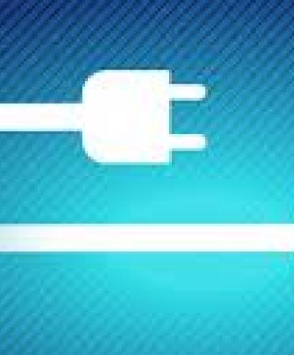 The EV Musings podcast header