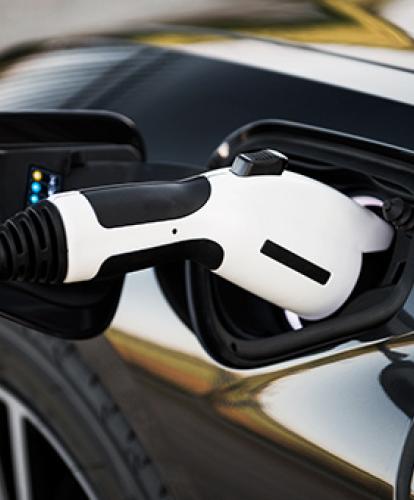 nuWorld Energy Ltd commended for driving EV charging industry forward