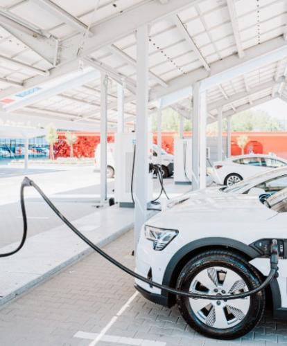 ABB E-mobility announces delivery of one millionth electric vehicle charger