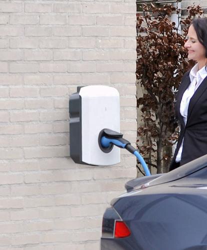 Alfen signs EV charger deal with Joju Solar