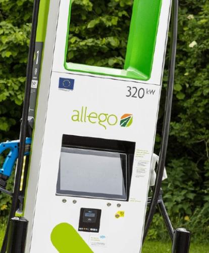 Allego to provide Radisson hotels with charging facilities