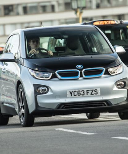 UK government continues to support EVs with £43 million funding package