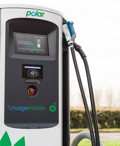 Polar to install 200 rapid chargers at Mitchells and Butlers sites