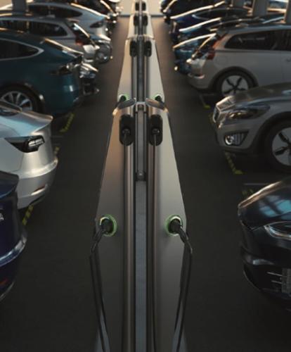 Franklin Energy to install EV charging hub in Brent Cross