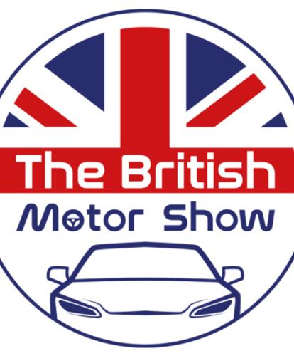 British Motor Show 2020
