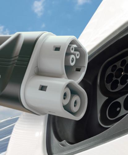 Manufacturers launch 350 kW CCS EV network