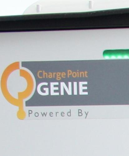 ChargePoint Genie network expands with new Hampshire and Cornwall points