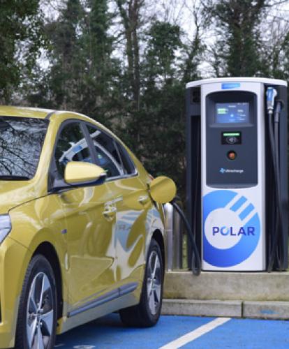 Chargemaster predicts 1m POLAR charging sessions a year by 2020