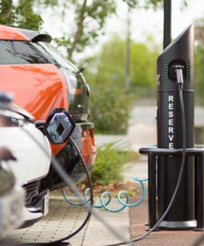 Fully Charged Live visitors can get &pound;1k Chargemaster workplace offer