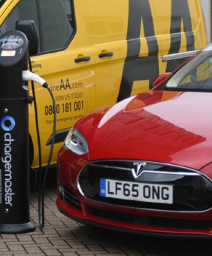 Chargemaster agrees Charge Your Car deal