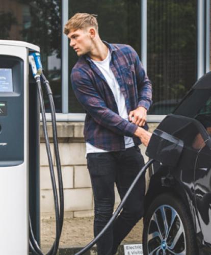 Chargemaster plans £15m investment in network