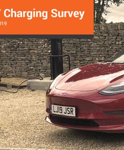 Zap-Map survey reveals new trends in EV charging behaviour
