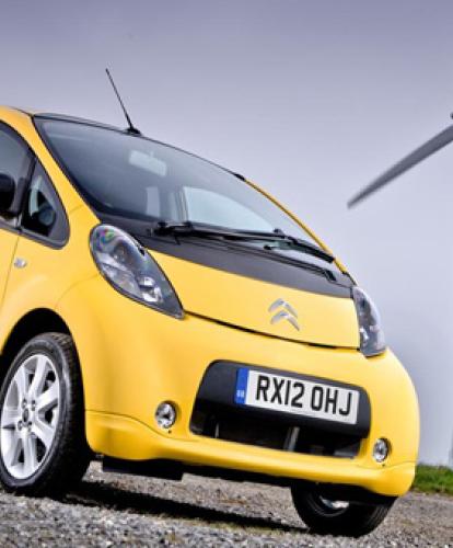EPSRC gives UK Universities £6m in low-emission vehicle research funding