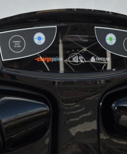 All new rapid chargers should offer card payment by 2020
