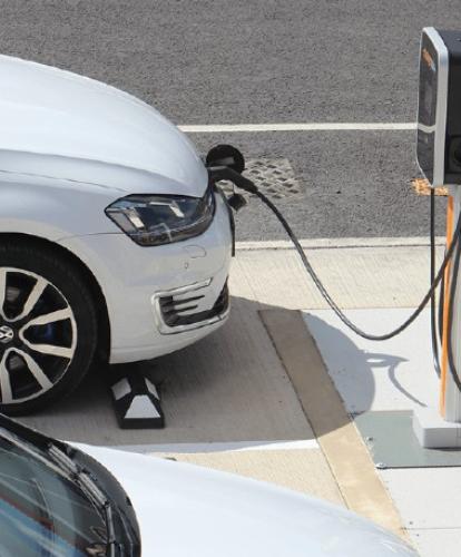 Coventry to expand charging infrastructure