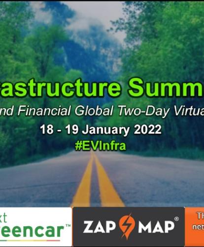 EV Infrastructure Summit