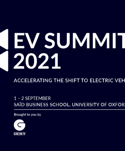 EV Summit 2021