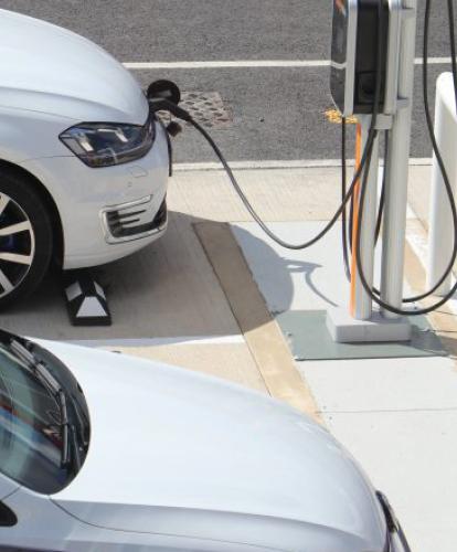 First EV Consumer Code launched for charge point installers