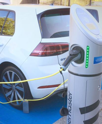Best shop rated ev