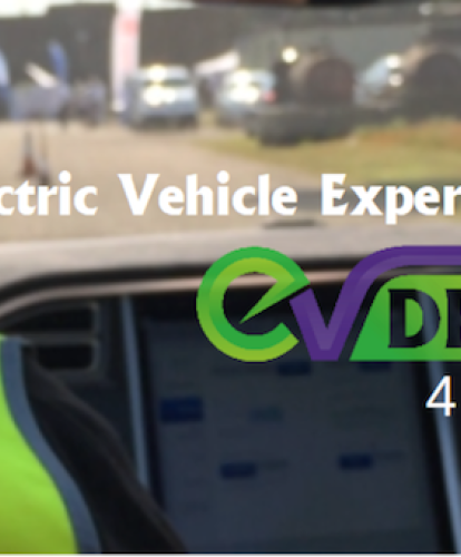 EV Experience Day