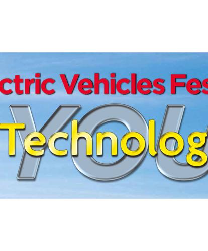 Electric Vehicles Festival 2021