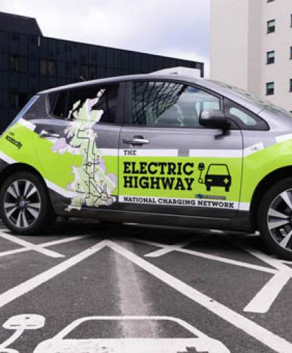 Ecotricity charge on sale card
