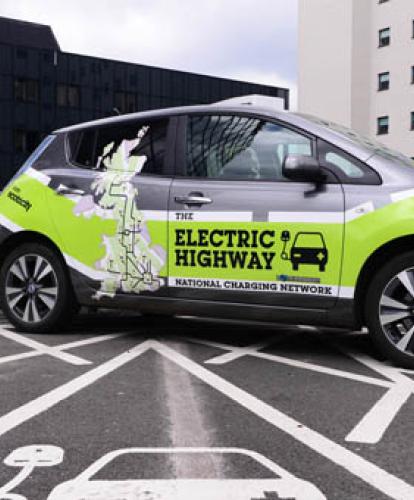 Ecotricity to introduce new tariff from June