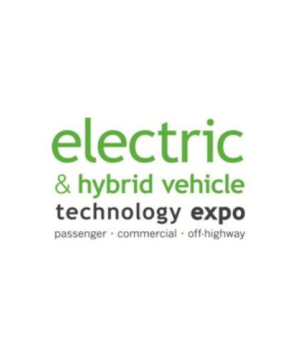 Electric and Hybrid Vehicle Tehnology Expo