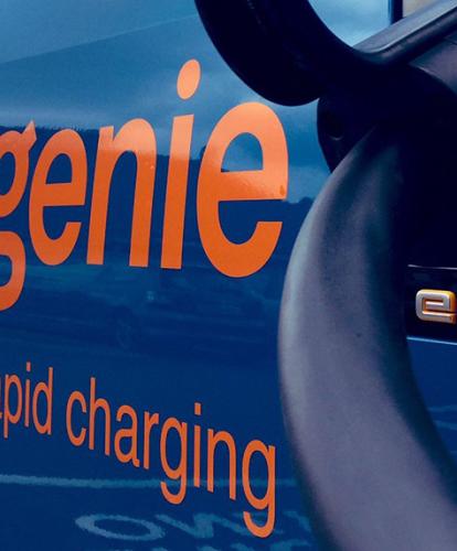 Engenie to become Osprey as EV network plans name change