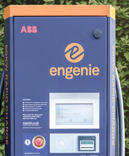 Engenie to introduce contactless payments