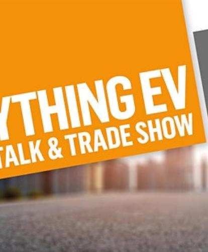 Everything EV, Toolbox Talk and Trade Show