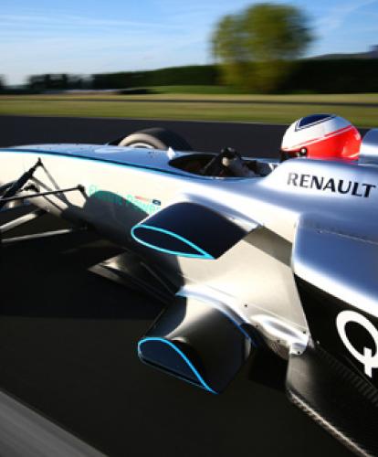 Beijing to host first fully-electric Formula E race tomorrow (13th September)  