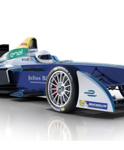 Formula E goes carbon neutral as smart energy deal signed